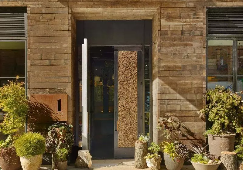 1 Hotel Central Park