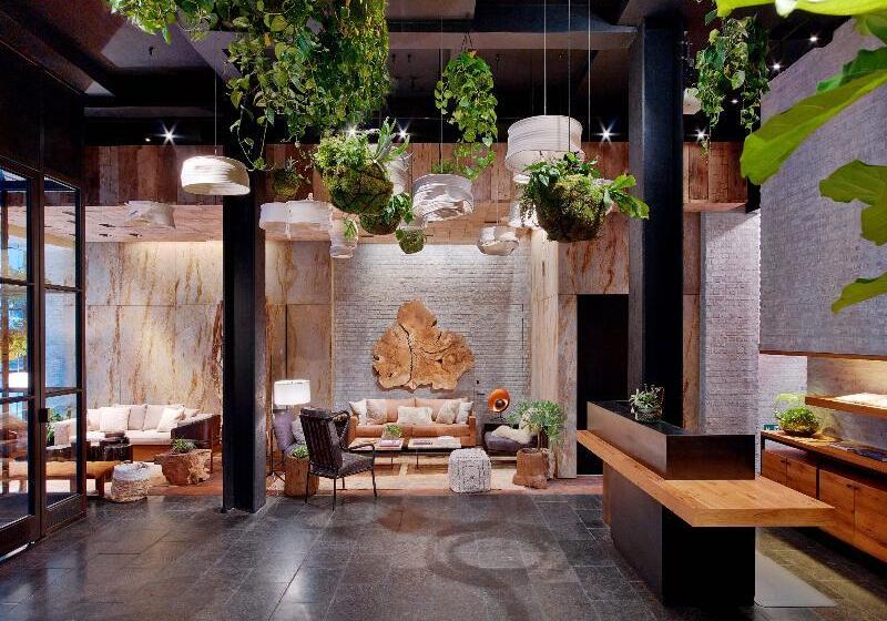 1 Hotel Central Park