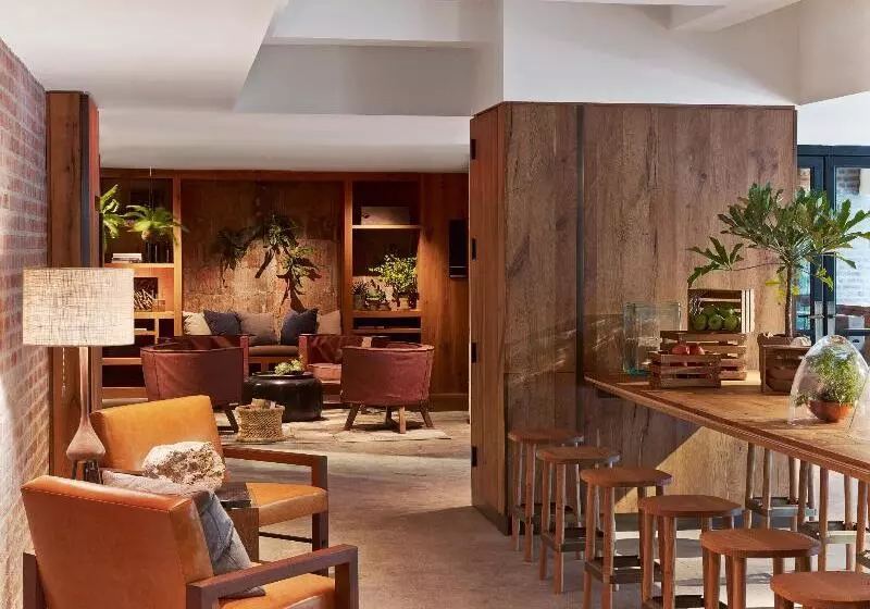 1 Hotel Central Park