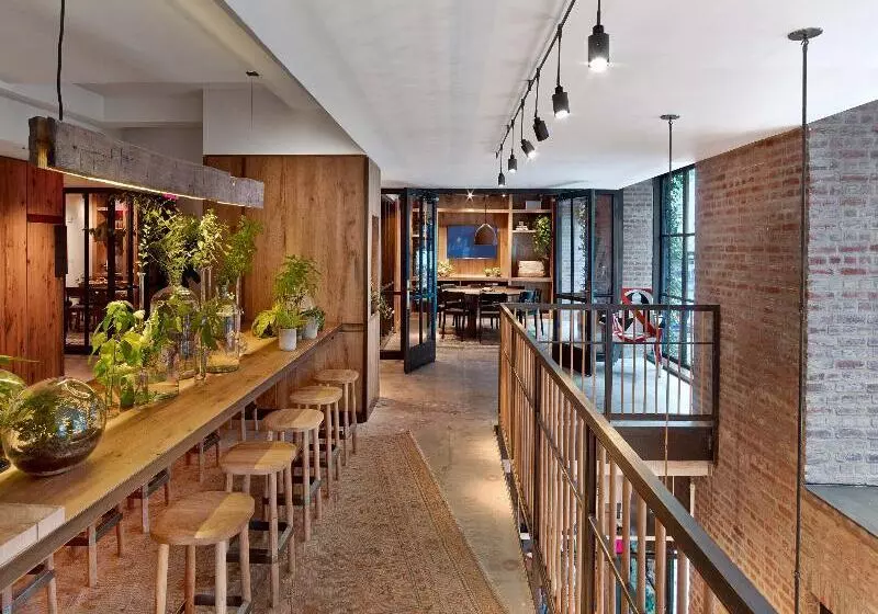 1 Hotel Central Park