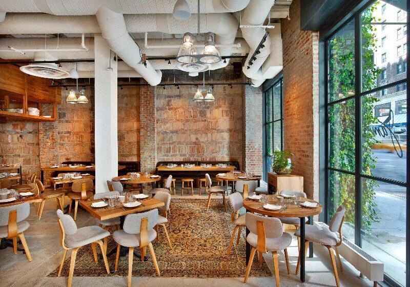 1 Hotel Central Park