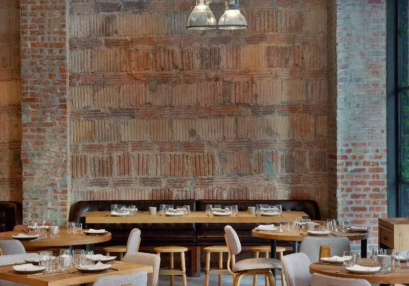 1 Hotel Central Park