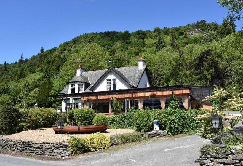 Hotel Ailean Chraggan