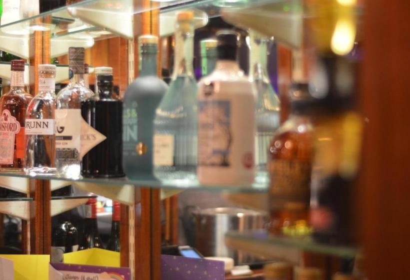 Hotel Ailean Chraggan