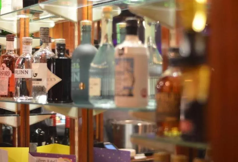 Hotel Ailean Chraggan