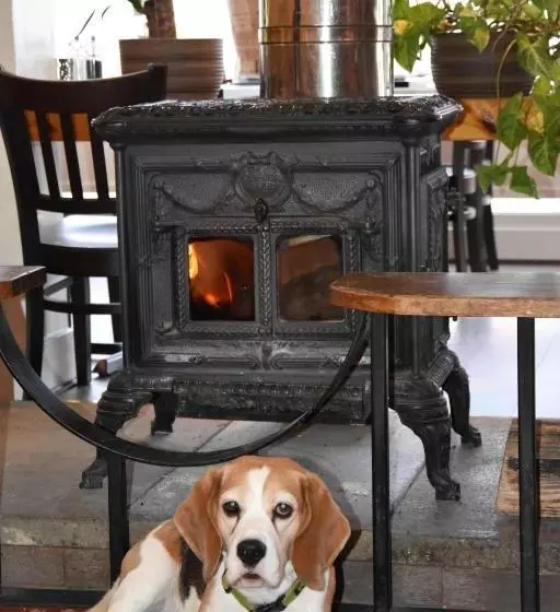 Hotel Ailean Chraggan