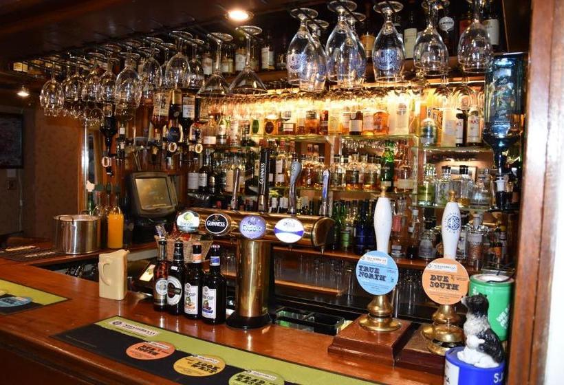 Hotel Ailean Chraggan