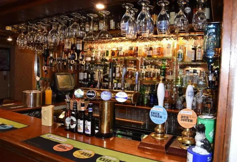 Hotel Ailean Chraggan