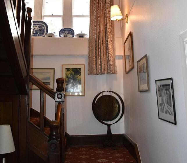 Hotel Ailean Chraggan