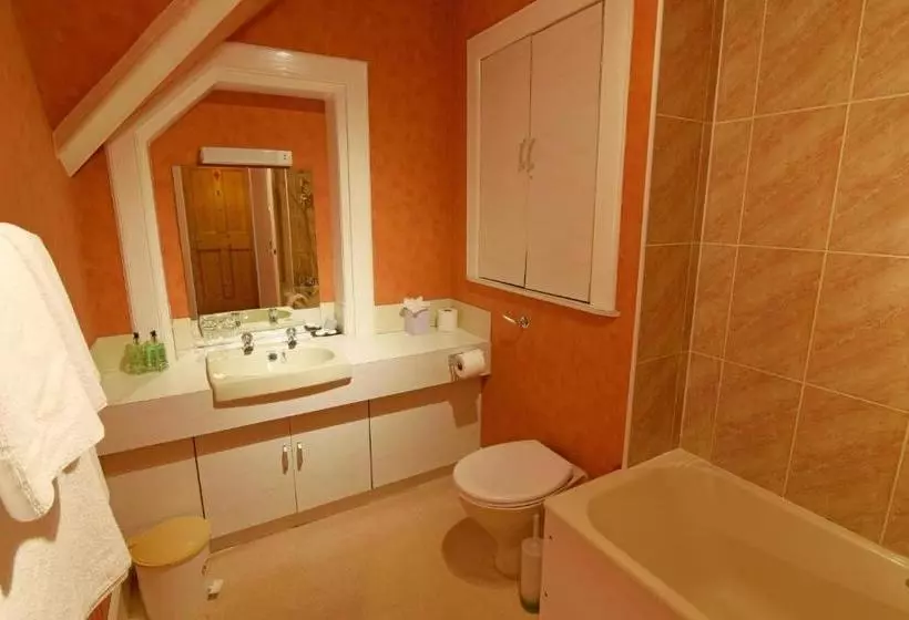 Hotel Ailean Chraggan