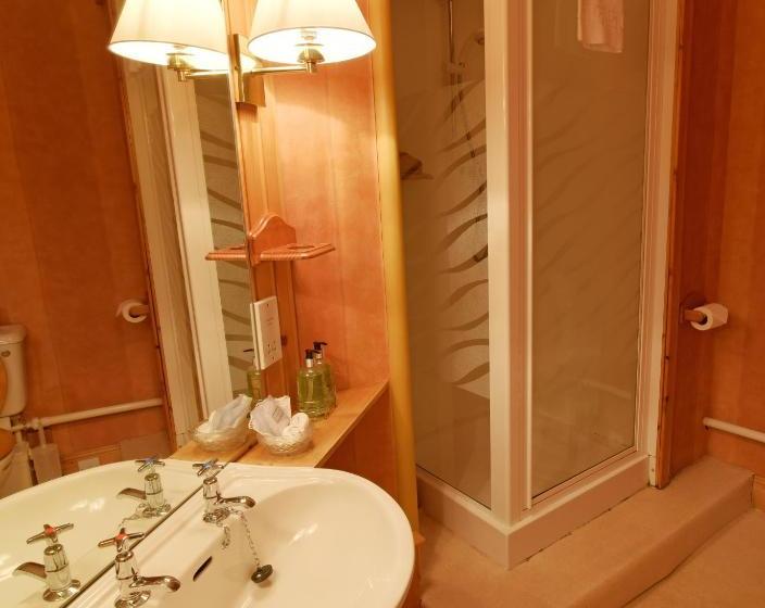 Hotel Ailean Chraggan