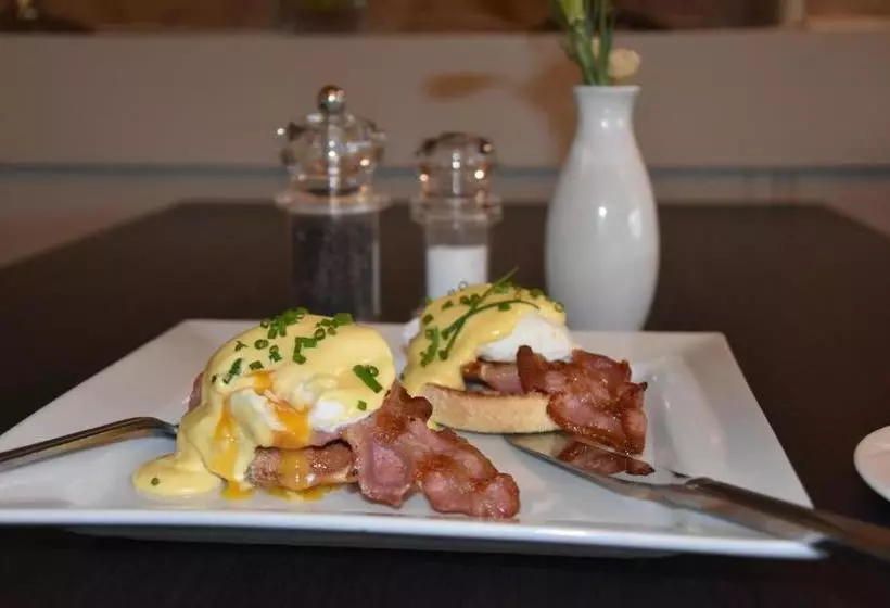 Hotel Ailean Chraggan