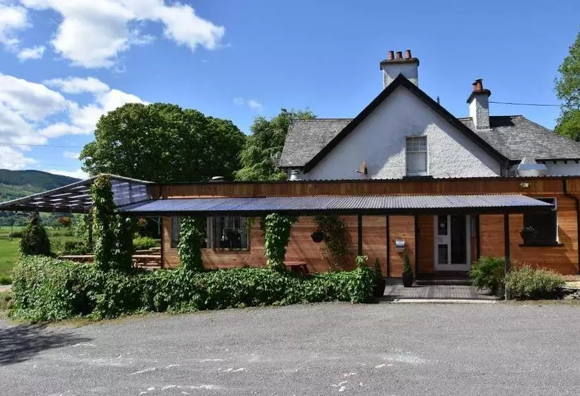 Hotel Ailean Chraggan