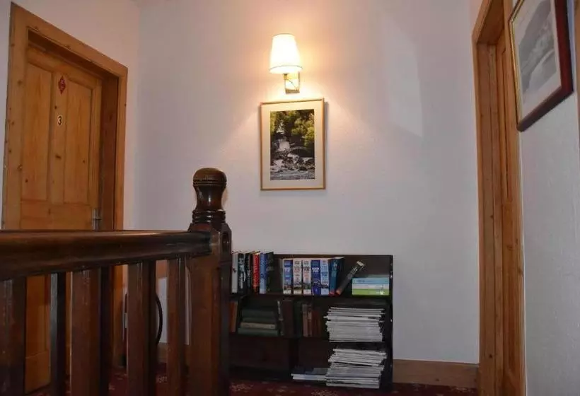 Hotel Ailean Chraggan