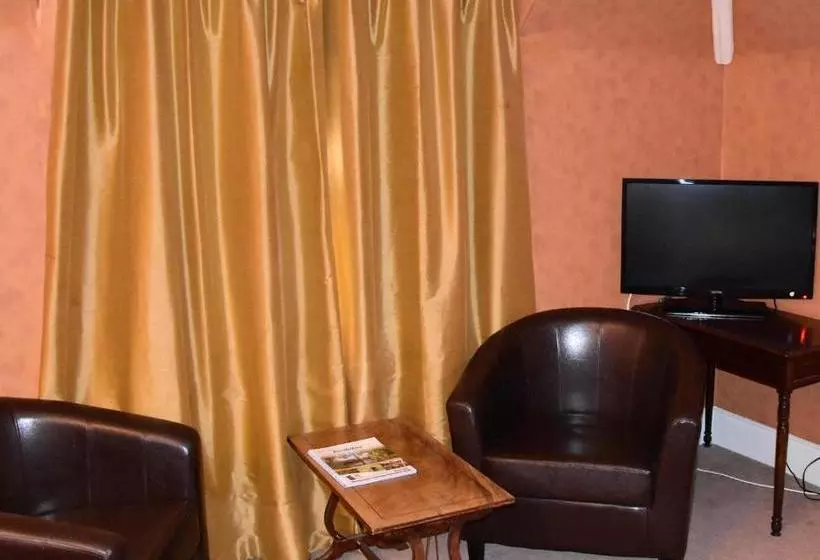 Hotel Ailean Chraggan