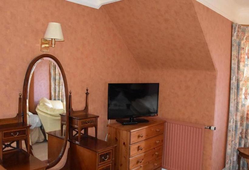 Hotel Ailean Chraggan