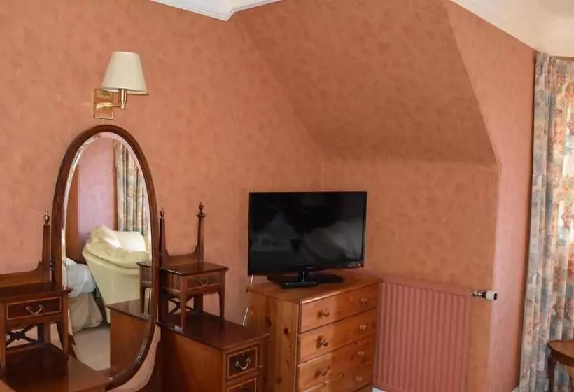 Hotel Ailean Chraggan