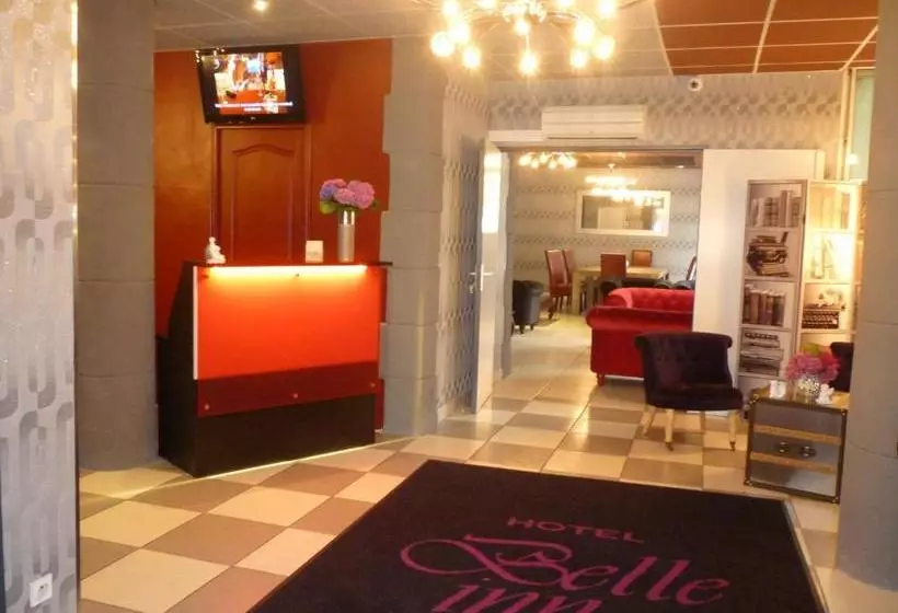 호텔 Belle Inn