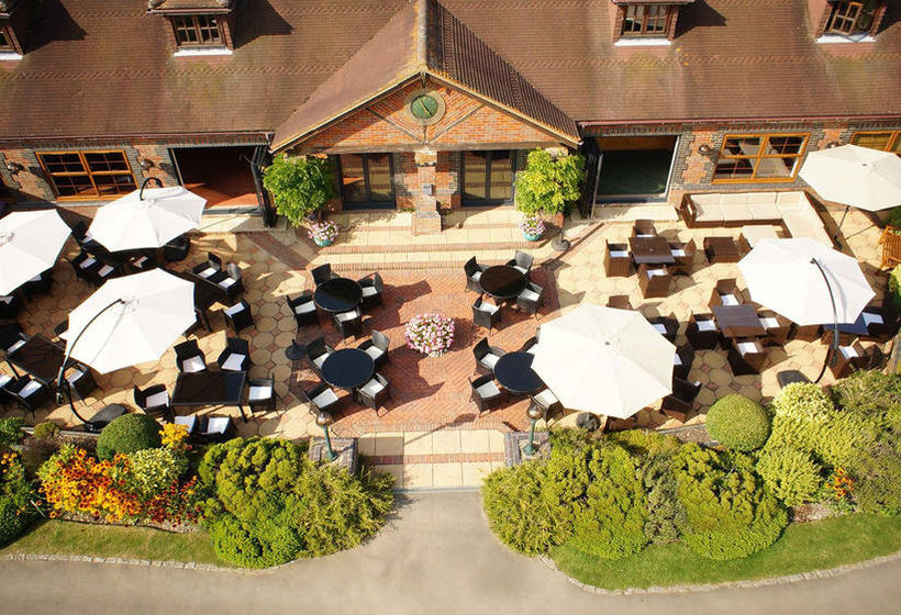 فندق Magnolia Park , Golf & Country Club