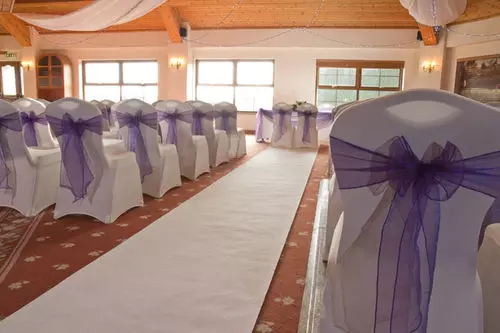 هتل Magnolia Park , Golf & Country Club