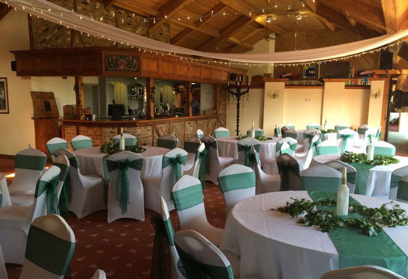 فندق Magnolia Park , Golf & Country Club