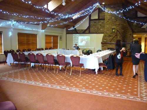 فندق Magnolia Park , Golf & Country Club