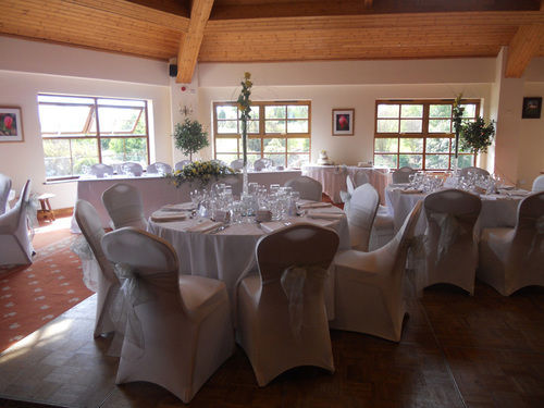 فندق Magnolia Park , Golf & Country Club