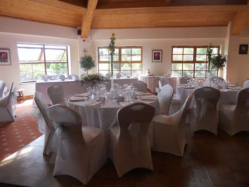 هتل Magnolia Park , Golf & Country Club