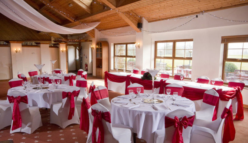 فندق Magnolia Park , Golf & Country Club