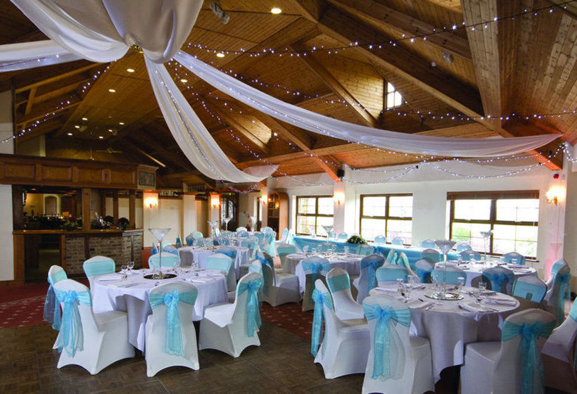 فندق Magnolia Park , Golf & Country Club