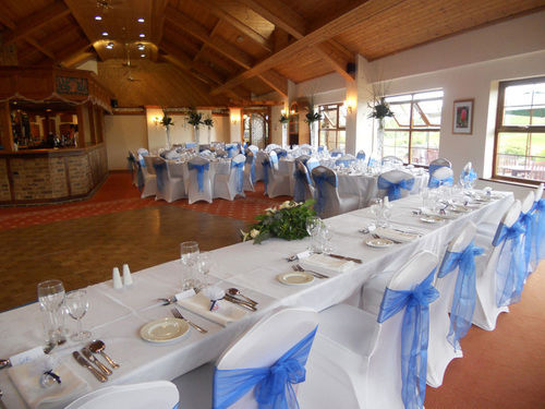 فندق Magnolia Park , Golf & Country Club