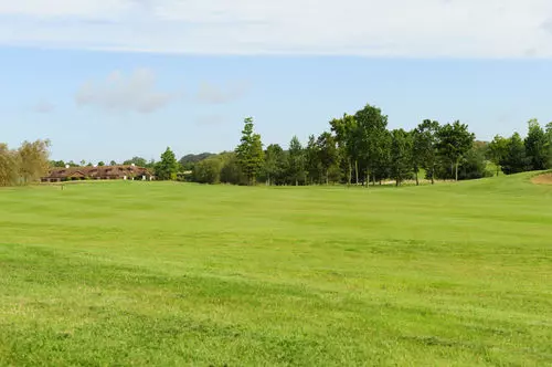 هتل Magnolia Park , Golf & Country Club