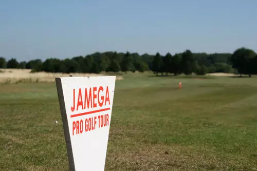 هتل Magnolia Park , Golf & Country Club