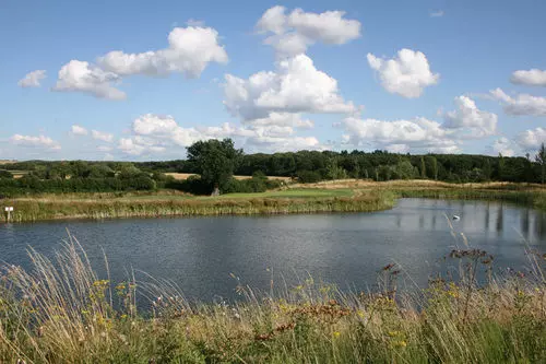 هتل Magnolia Park , Golf & Country Club