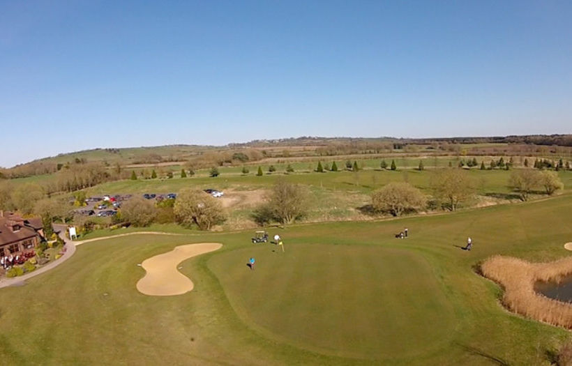 فندق Magnolia Park , Golf & Country Club