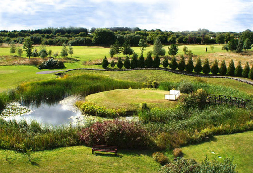 فندق Magnolia Park , Golf & Country Club