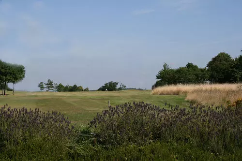 هتل Magnolia Park , Golf & Country Club