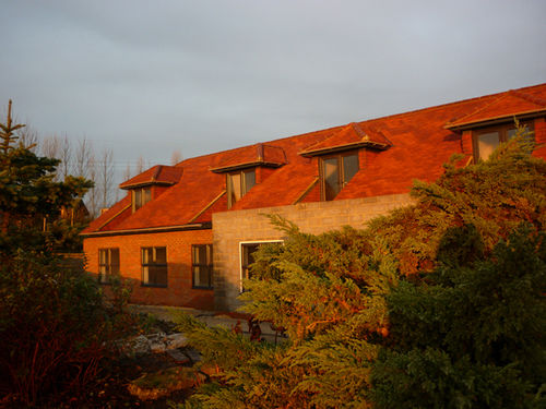 فندق Magnolia Park , Golf & Country Club