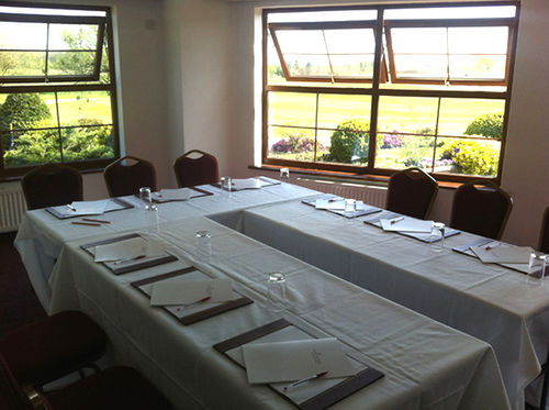 فندق Magnolia Park , Golf & Country Club