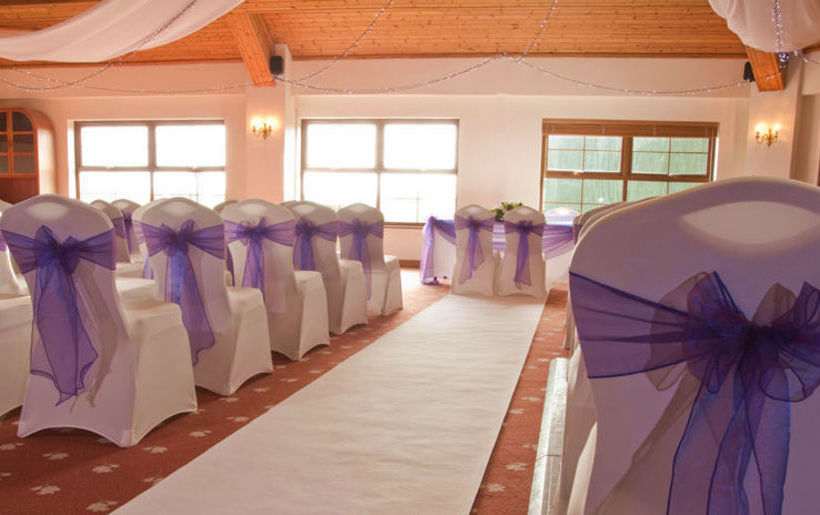 فندق Magnolia Park , Golf & Country Club