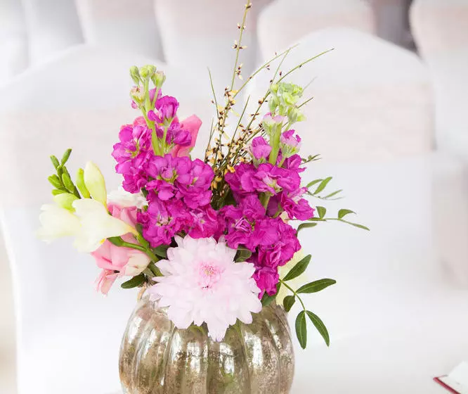 هتل Magnolia Park , Golf & Country Club