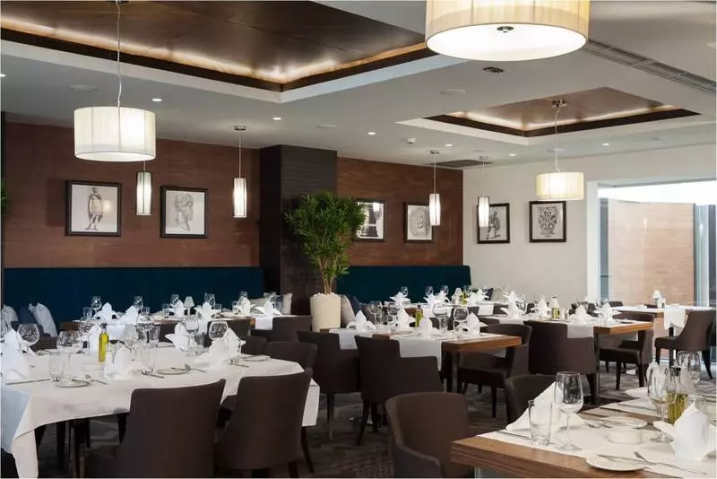 酒店 Constantine The Great