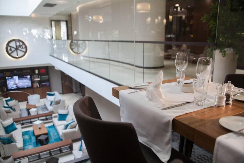 Szálloda Constantine The Great