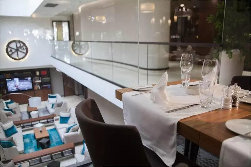 酒店 Constantine The Great