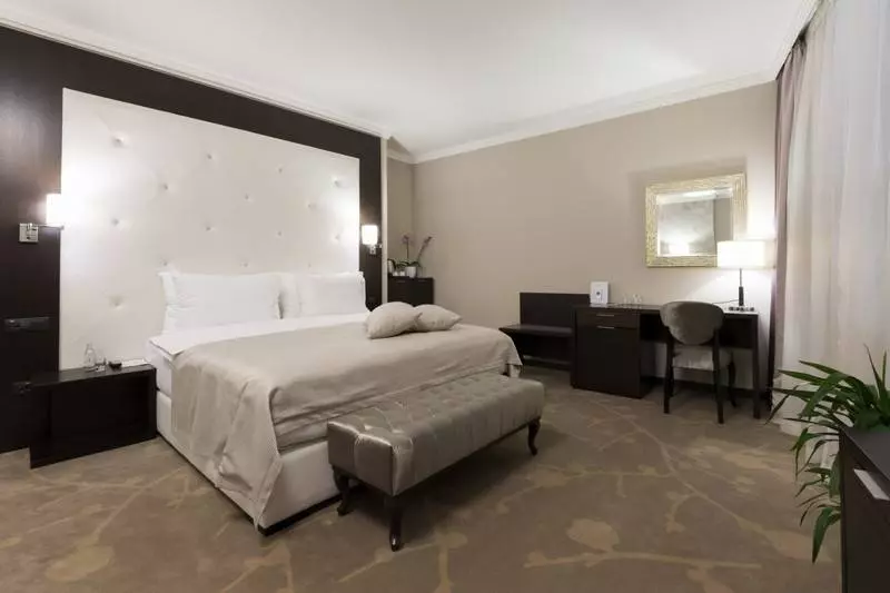 酒店 Constantine The Great