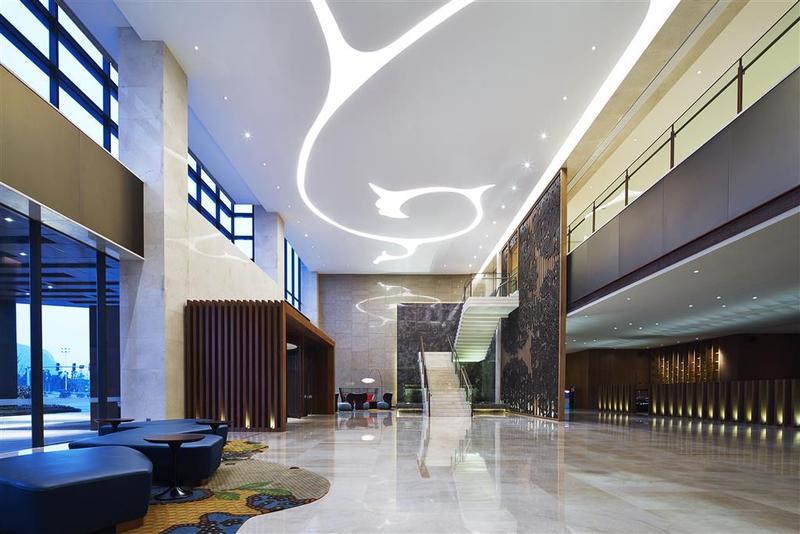 Hotel Four Points By Sheraton Guilin, Lingui