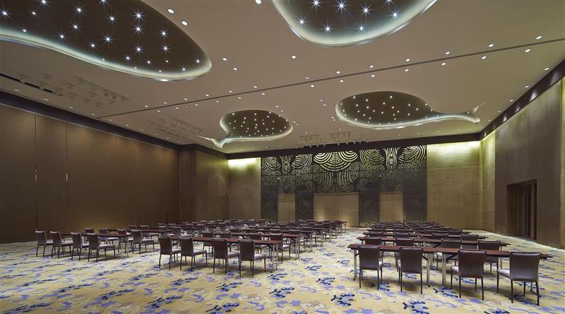 Hotel Four Points By Sheraton Guilin, Lingui