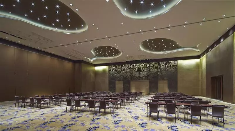 Hotel Four Points By Sheraton Guilin, Lingui