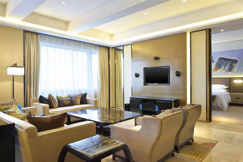Hotel Four Points By Sheraton Guilin, Lingui