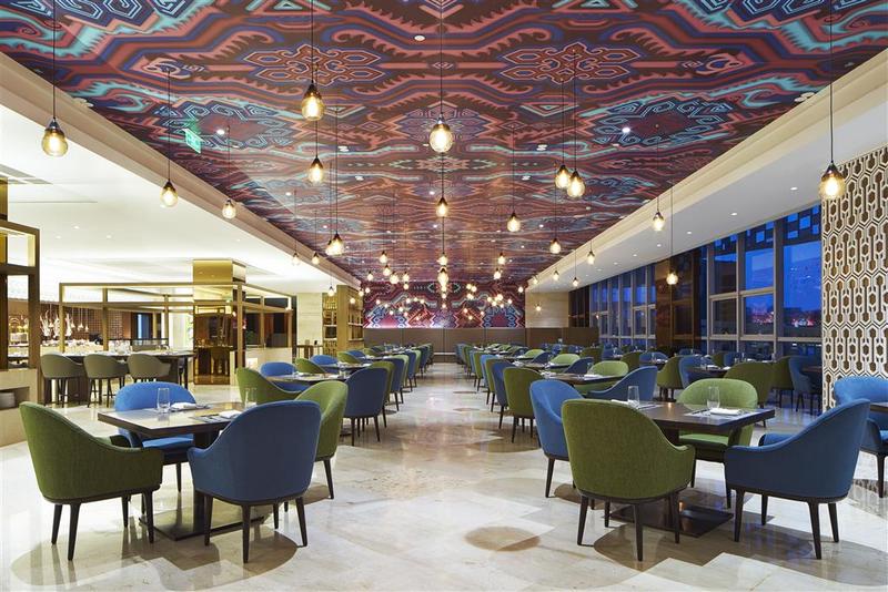 Hotel Four Points By Sheraton Guilin, Lingui